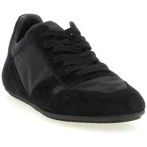 Rick Owens Minimal Sneaks Sneakers