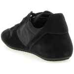 Rick Owens Minimal Sneaks Sneakers