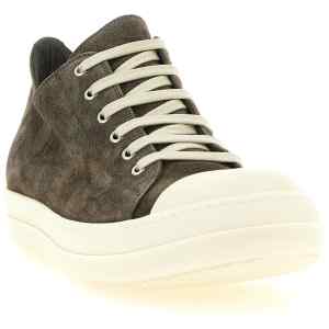 Rick Owens Low Sneaks Sneakers