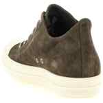 Rick Owens Low Sneaks Sneakers