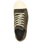 Rick Owens Low Sneaks Sneakers