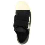 Rick Owens Strap Low Sneaks Sneakers