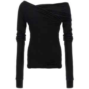 Rick Owens Hollywood Banana T-shirt