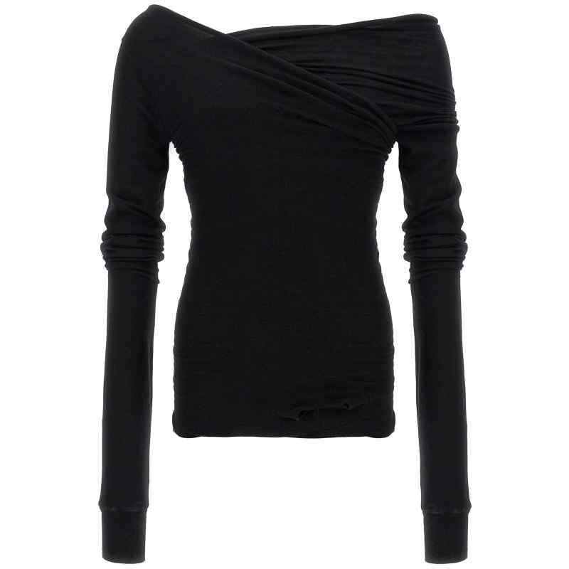 Rick Owens Hollywood Banana T-shirt