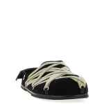 Rick Owens Megalace Mule Granola Sabots