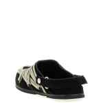 Rick Owens Megalace Mule Granola Sabots