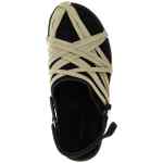 Rick Owens Megalace Mule Granola Sabots