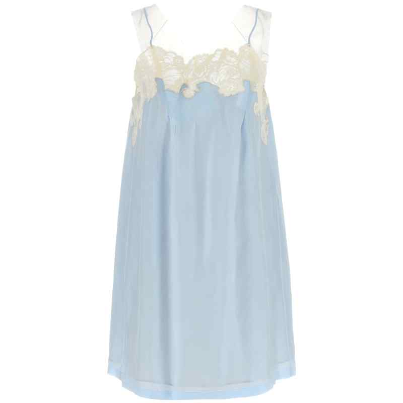 Maison Margiela Taped Dress