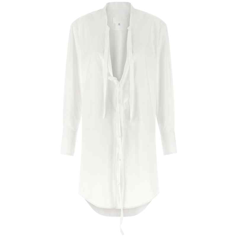 Maison Margiela Chemisier Dress