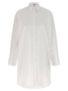 Loewe Chemisier Dress