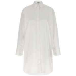 Loewe Chemisier Dress