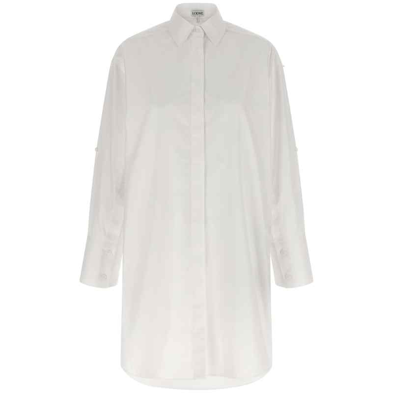 S359Y09XJB2100_01_M_2025-08-04T08-19-24.509Z Loewe Chemisier Dress