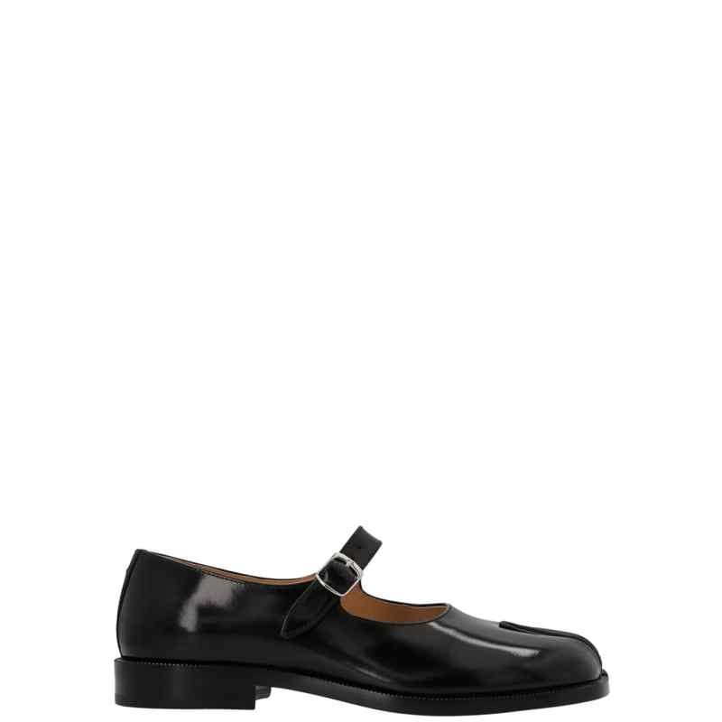 Maison Margiela ‘tabi Mary Jane Shoes