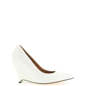 Maison Margiela Heel-less Pumps