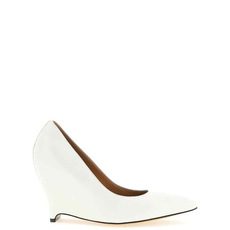 Maison Margiela Heel-less Pumps