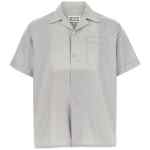 Maison Margiela Discolored Shirt
