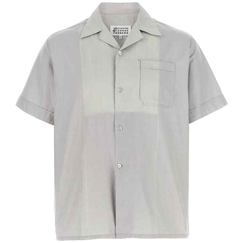 Maison Margiela Discolored Shirt