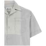 Maison Margiela Discolored Shirt