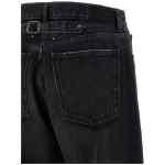 Maison Margiela Memory Of The Hem Jeans