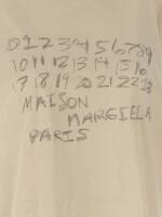 Maison Margiela Printed T-shirt