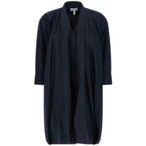 Loewe Draped Dress