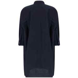 Loewe Draped Dress