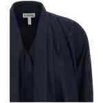 Loewe Draped Dress