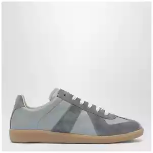 Maison Margiela Replica grey Sneakers