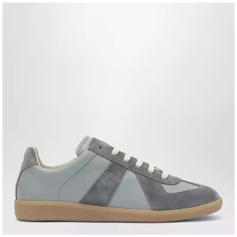 Maison Margiela Replica grey Sneakers