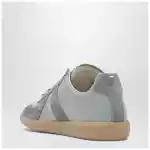Maison Margiela Replica grey Sneakers