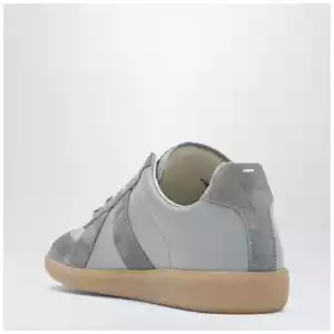 Maison Margiela Replica grey Sneakers