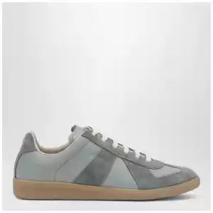 Maison Margiela Replica grey Sneakers