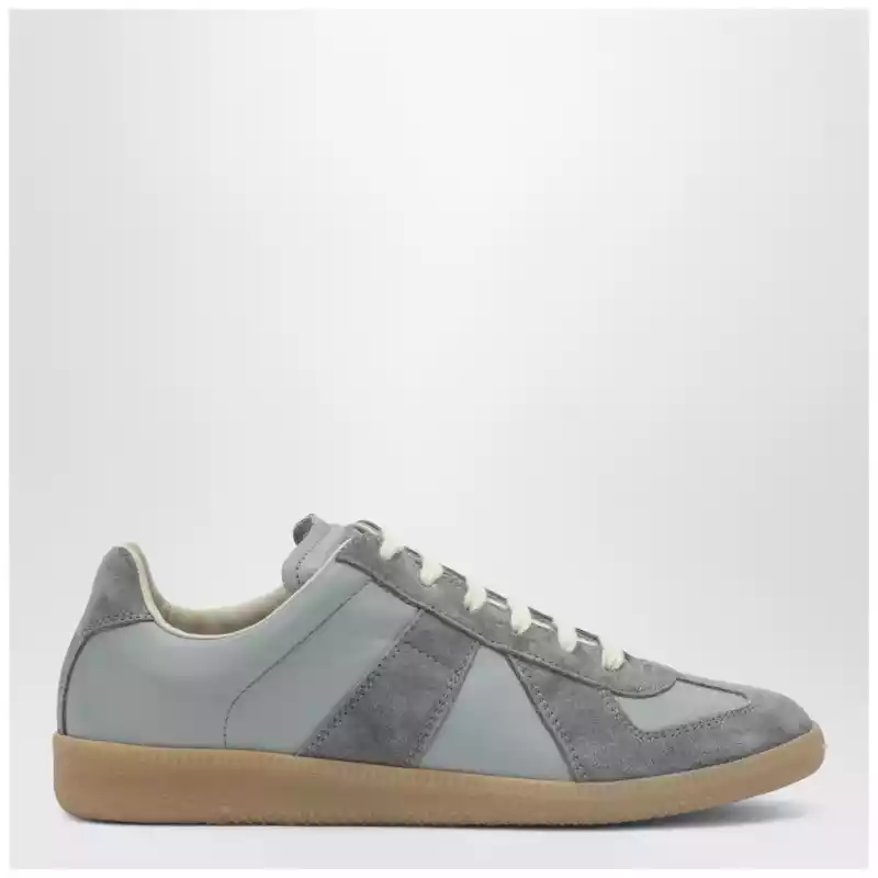 Maison Margiela Replica grey Sneakers