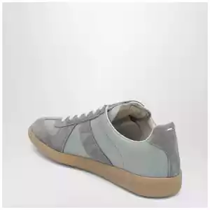 Maison Margiela Replica grey Sneakers