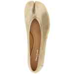 Maison Margiela Tabi New Ballet Flats