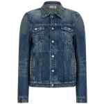 Mm6 Maison Margiela Numeric Signature Mm6 Jacket