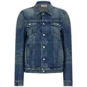 Mm6 Maison Margiela Numeric Signature Mm6 Jacket