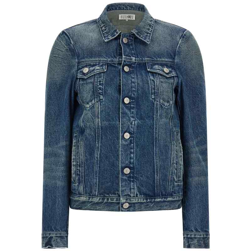 S62AN0180M30058961_01_M_2026-04-03T08-47-42.275Z Mm6 Maison Margiela Numeric Signature Mm6 Jacket