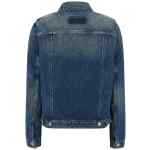 Mm6 Maison Margiela Numeric Signature Mm6 Jacket
