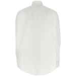 Mm6 Maison Margiela Embroidery Shirt