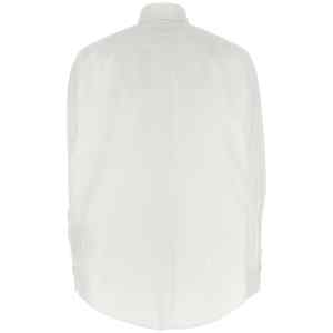 Mm6 Maison Margiela Embroidery Shirt