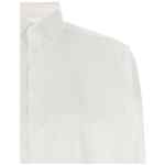 Mm6 Maison Margiela Embroidery Shirt