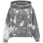 Mm6 Maison Margiela Numeric Signature Mm6 Hoodie