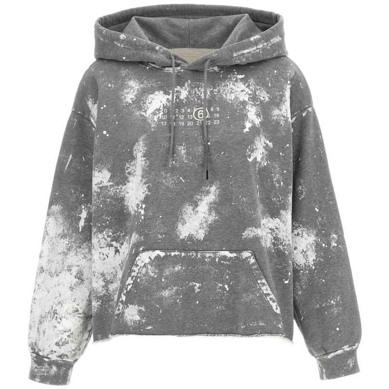 S62GU0146S25337853M_01_M_2026-04-21T08-26-14.348Z Mm6 Maison Margiela Numeric Signature Mm6 Hoodie