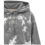 Mm6 Maison Margiela Numeric Signature Mm6 Hoodie