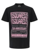 Dsquared2 Fashion Show T-shirt