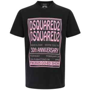 Dsquared2 Fashion Show T-shirt