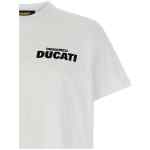 T-shirt Capsule Dsquared2 X Ducati