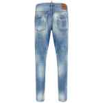 Dsquared2 Teddy Jeans