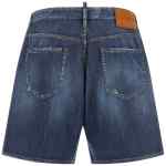 Dsquared2 Boxer Bermuda Shorts